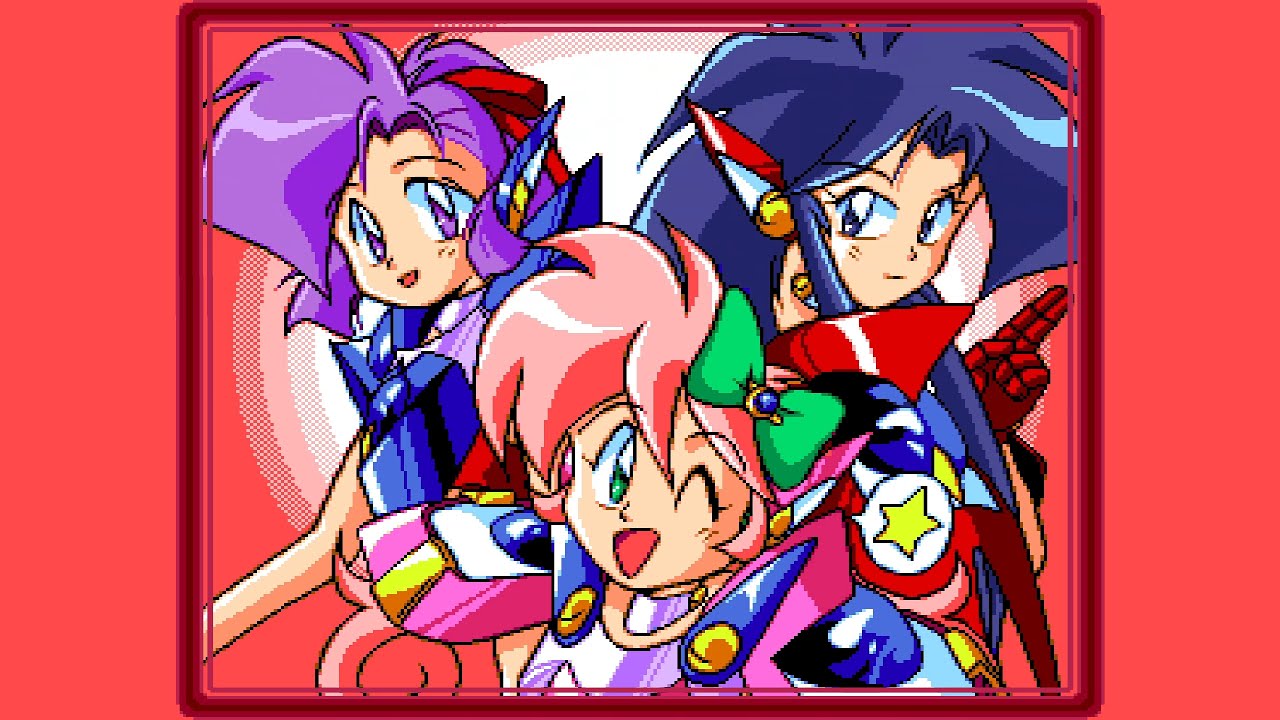 PCE】キアイダン00【エンディングまで】 - YouTube