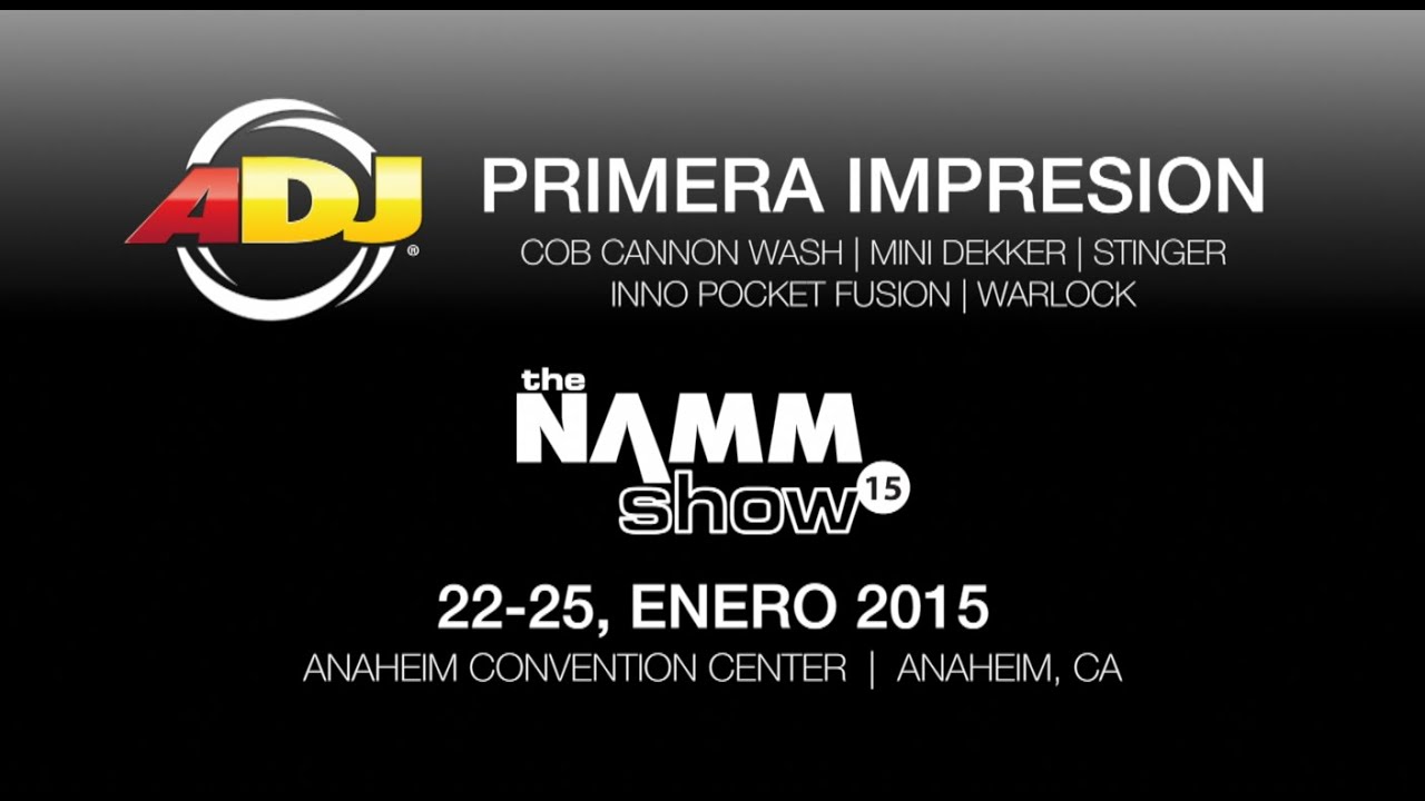 ADJ Inno Pocket Fusion a barrel mirror scanner green laser