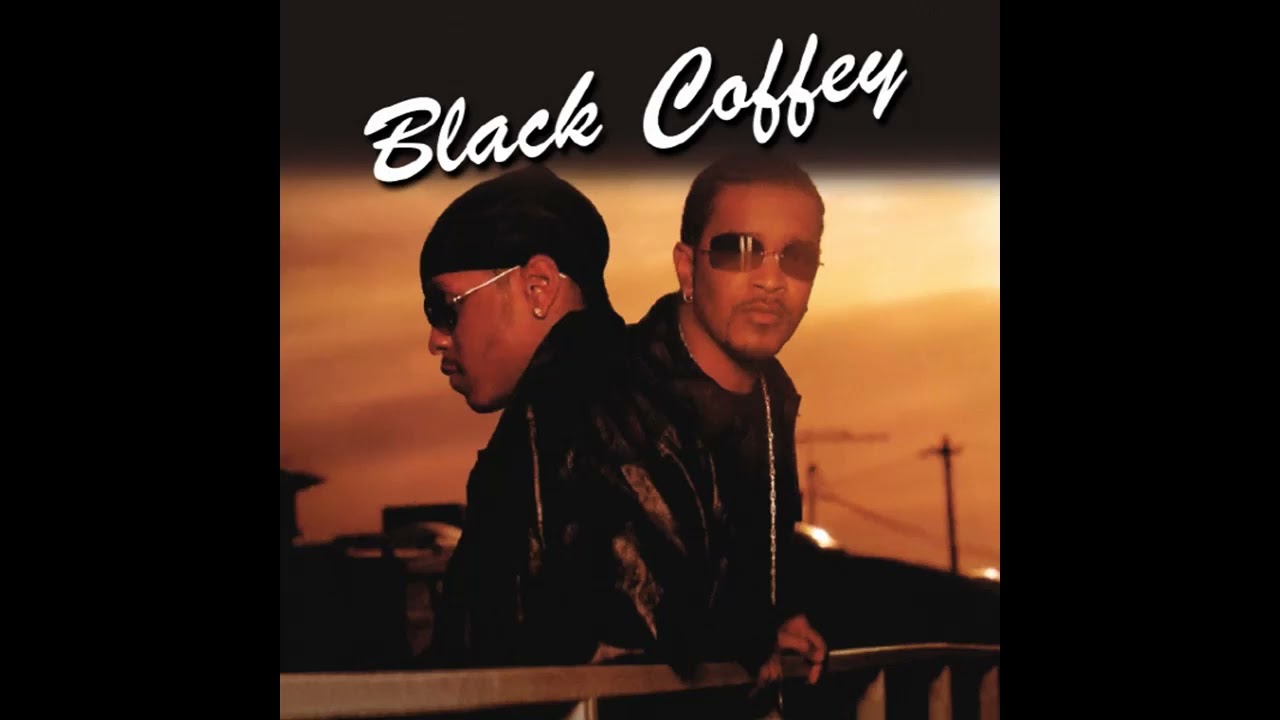 Black Coffey – Self Titled - Full Album 2002 - YouTube