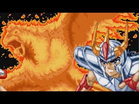 2 聖闘士星矢 黄金伝説編 Perfect Edition 「フェニックス一輝編