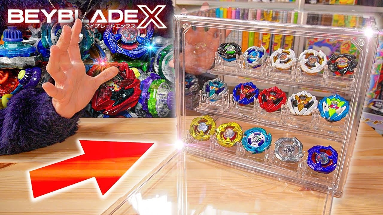 Storage] Is there any boy who doesn't want this case? /Super