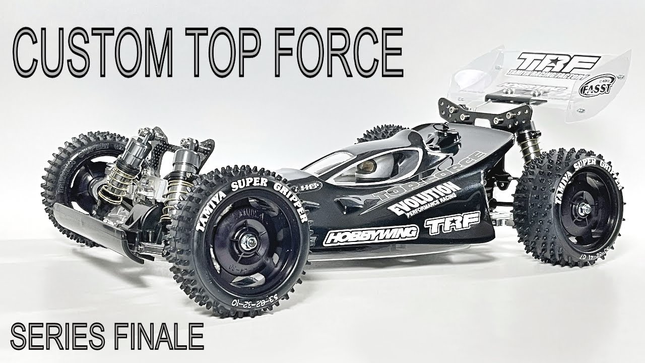 Ma出品】トップフォースボディ colorB トップフォース ボディ Yahoo