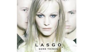 Lasgo - Something (Extended Version) - YouTube
