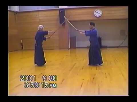 Nishioka Tsuneo sensei 西岡常夫先生 & Ishida Hiroaki sensei 石田