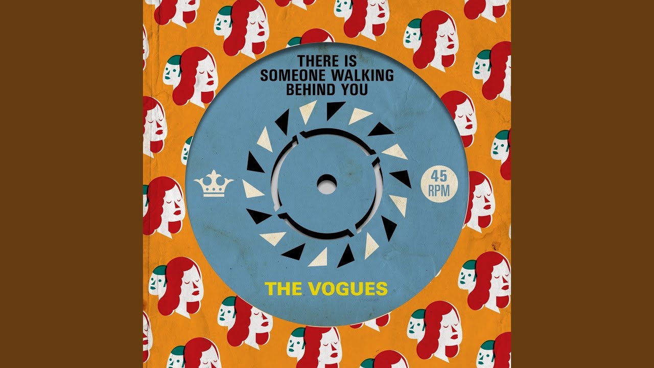 Turn Around, Look at Me - YouTube