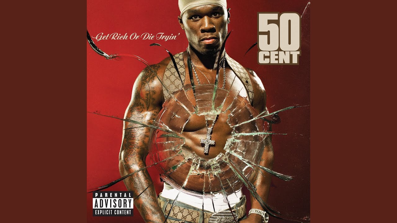 50 Cent - Get Rich Or Die Tryin (Full Album) - YouTube