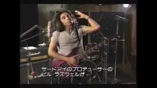 Guyatone SWR2 STEVIE SALAS WAH ROCKER」オートワウをレビュー | 魔法