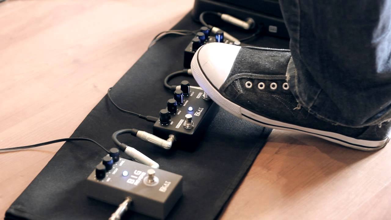 Poly-Octaver 2 | Umbrella Company | アンブレラカンパニー