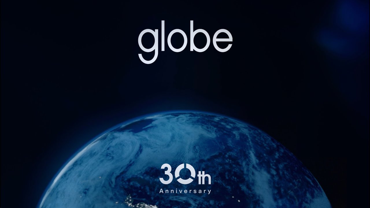 globe / 30th Anniversary & 8.9 BEST ALBUM Teaser - YouTube