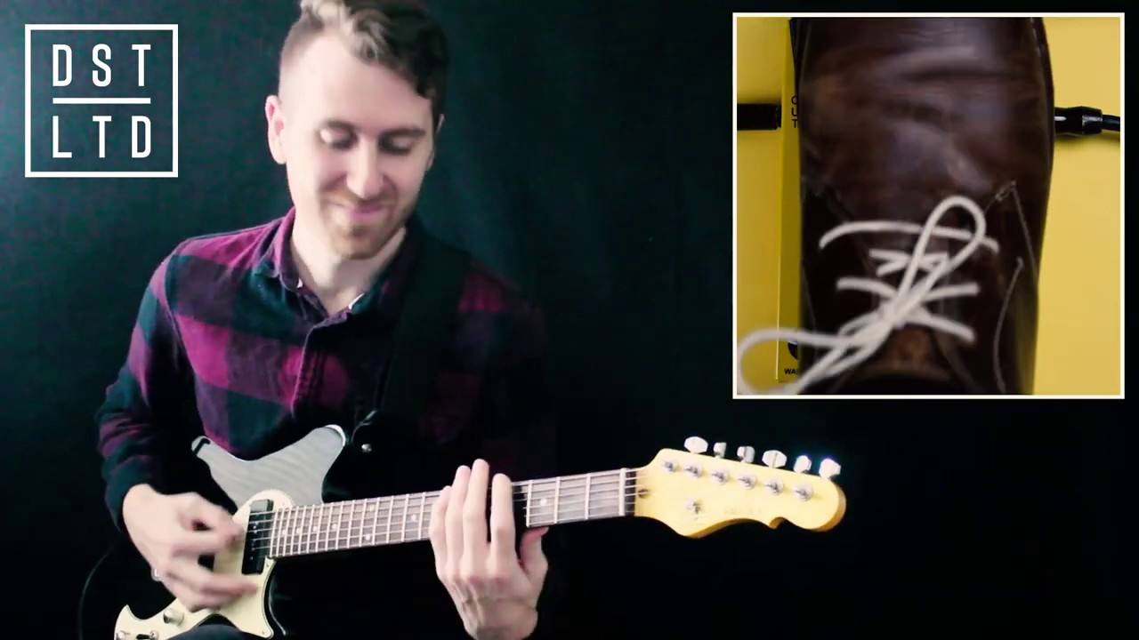 20/20 Power Wah Volume / MTPWOV - Morley | Hookup, Inc.