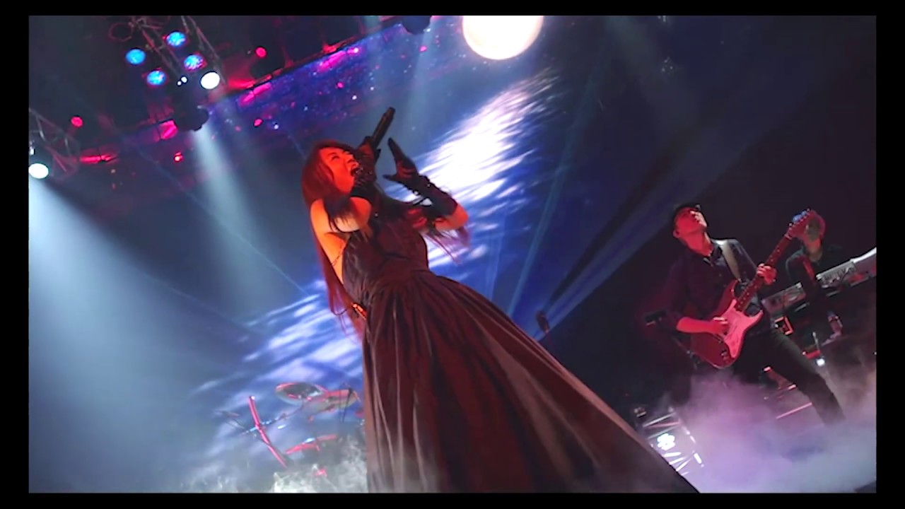 浜田麻里 -Mangata（Short Ver.） - YouTube