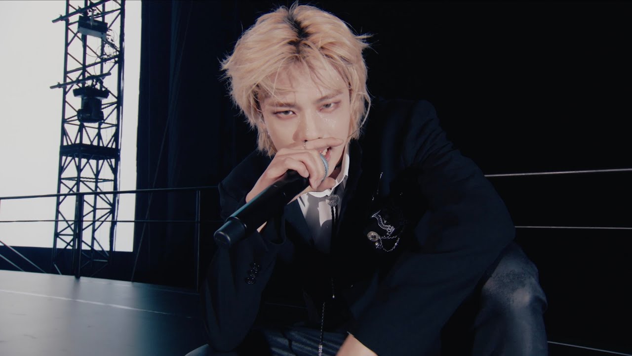 LIVE Blu-ray「Stray Kids 2nd World Tour 