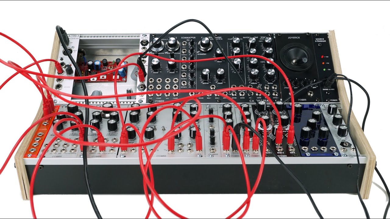 Orage Mk2 - eowave - 有限会社 福産起業 - FUKUSAN KIGYO CO,. LTD.