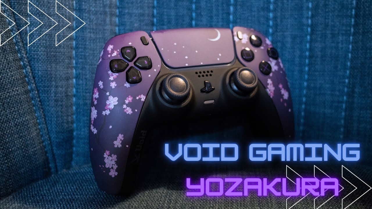 Void Gaming 公式ストア | ボイドゲーミング