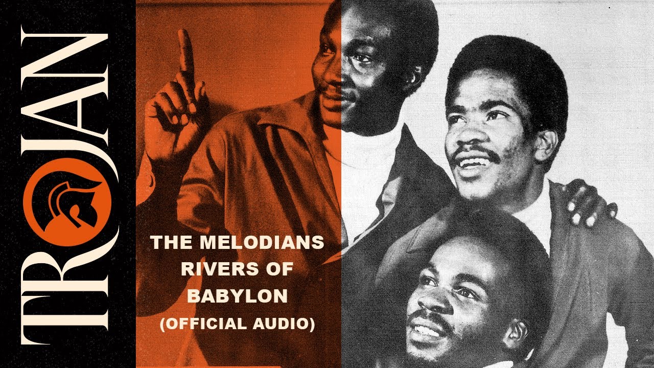 The Melodians - 