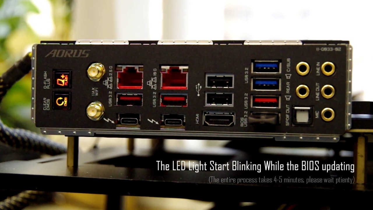 H470 AORUS PRO AX (Rev. 1.0) - GIGABYTE Global