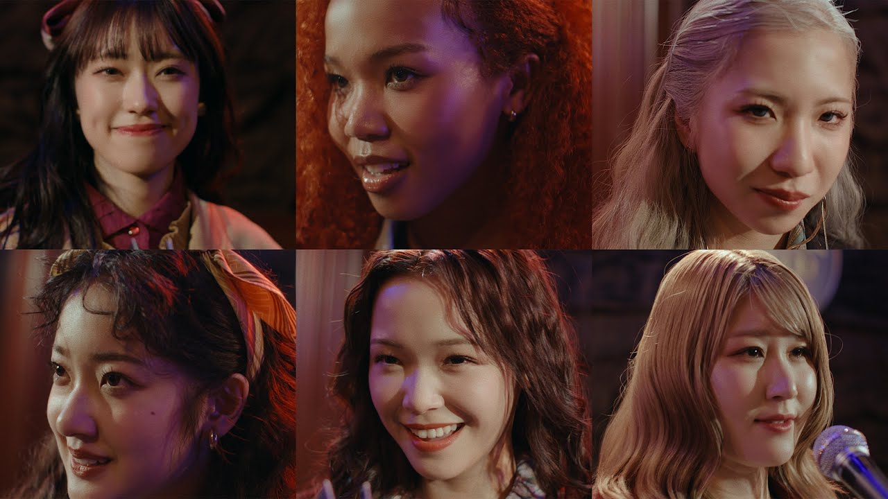 Little Glee Monster Official Website