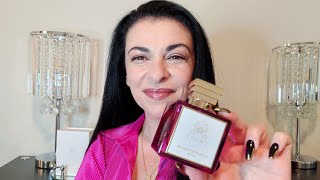 STRAWBERRY SUGAR HIGH by SPHINX Review🍓 FULL BOTTLE GIVEAWAY