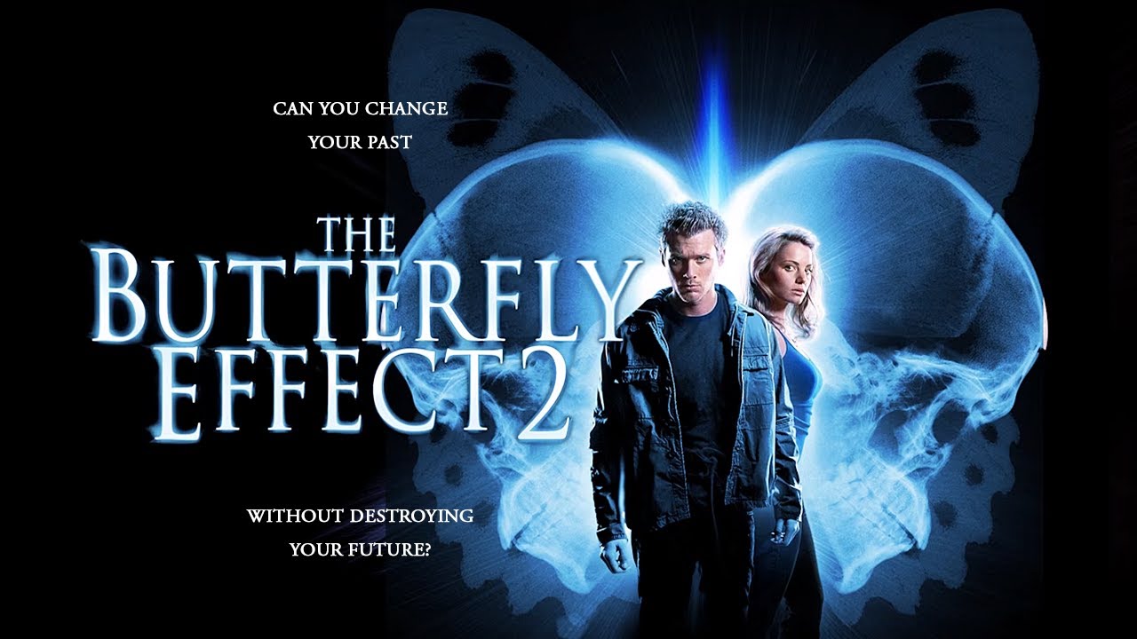 The Butterfly Effect 2 (2006) | trailer - YouTube