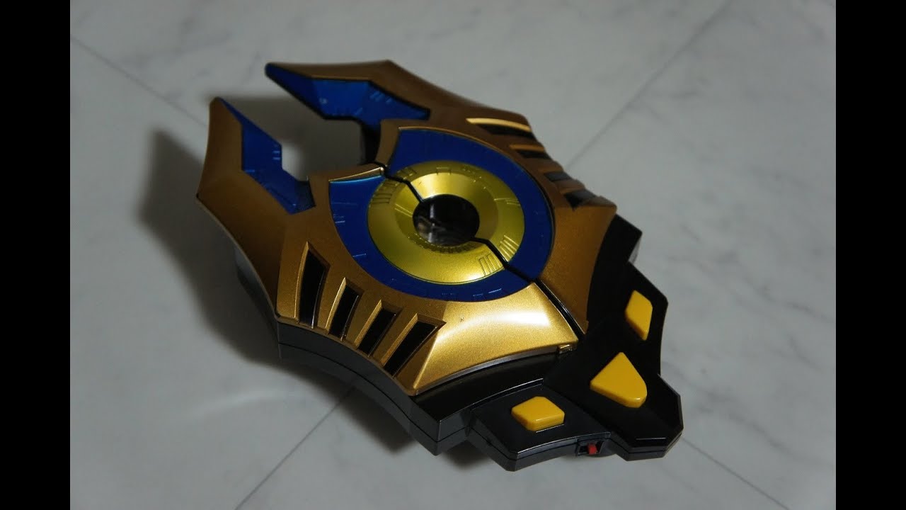 ウルトラギャラクシー 大怪獣バトルNEO ネオバトルナイザー Ultra