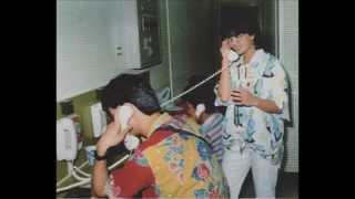 奈保子さん初のラジオ番組がスタート♪｜JR120XEのブログ｜Fifty Bell