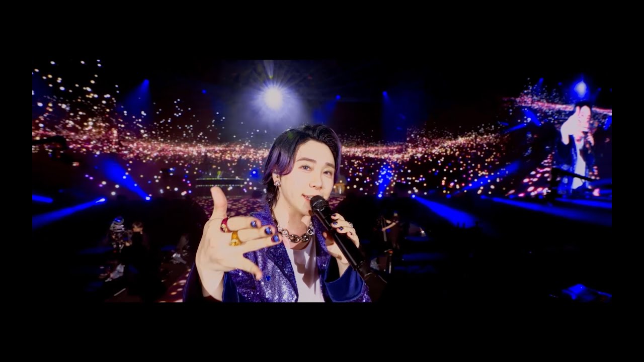 Mrs. GREEN APPLE - Blu-ray/DVD 『ゼンジン未到とヴェルトラウム