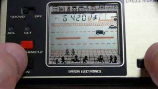 クロスハイウェイ バンダイ CROSS HIGHWAY - YouTube