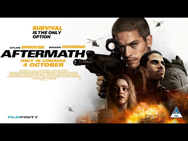 Aftermath' official trailer - YouTube