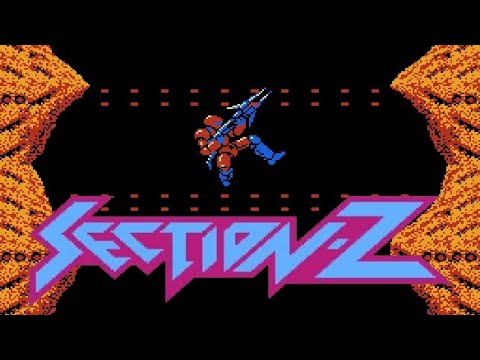 AC】バンバンバスターズ【エンディングまで】 - YouTube