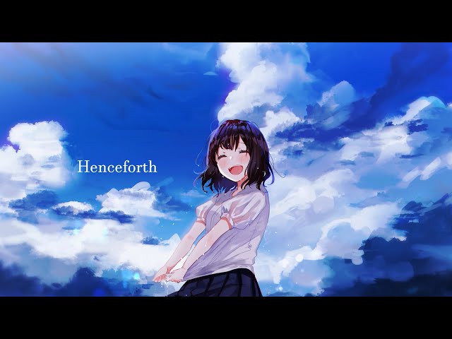 ▶︎Henceforth (Orangestar) / めありー cover - YouTube