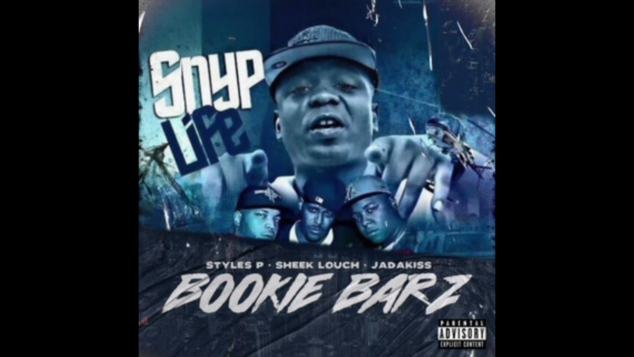 Statik Selektah - The Balancing Act (2020) [Album] - YouTube