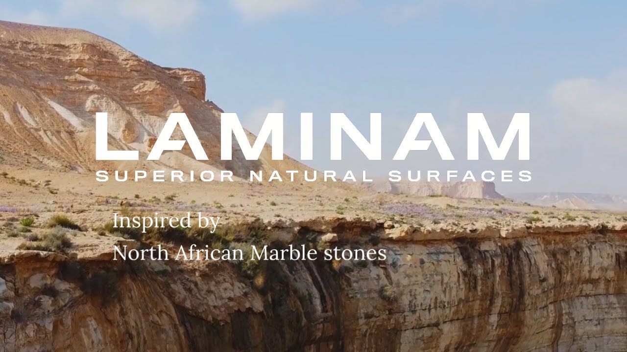 I Naturali / Sahara Noir Extra Bocciardato – ラミナムジャパン株式会社