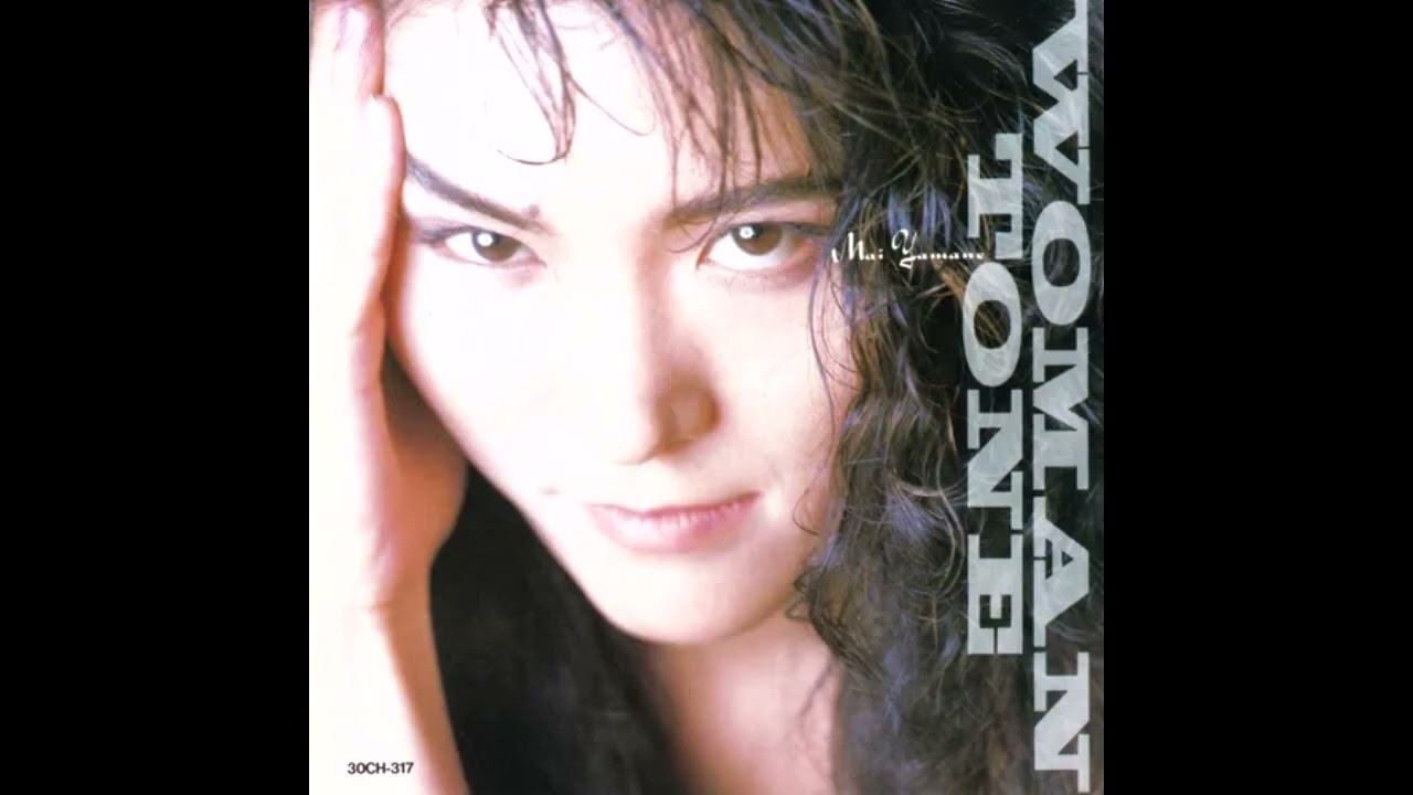 山根麻衣「Woman Tone」[Mai Yamane - Woman Tone] (Disco Completo