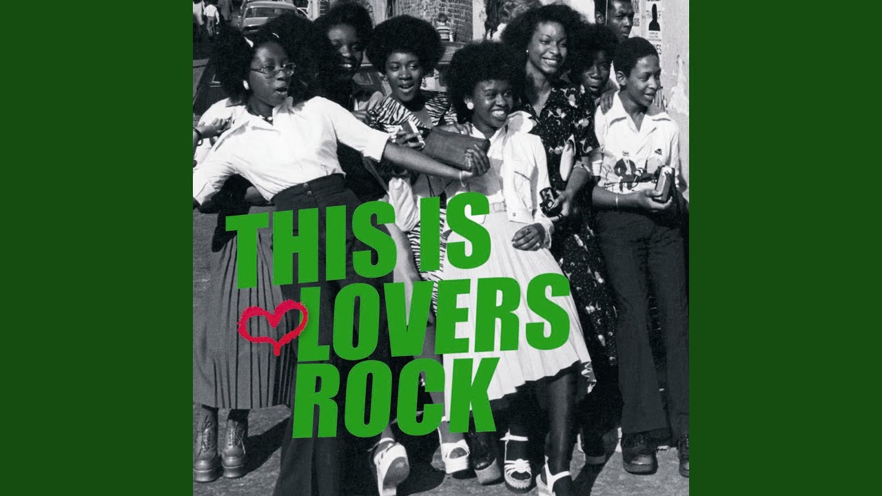 Im In Love With A Dreadlocks - YouTube