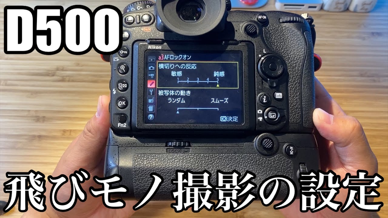 シャッター新品級 Nikon D5000 簡単操作！画面反転で自撮り撮影