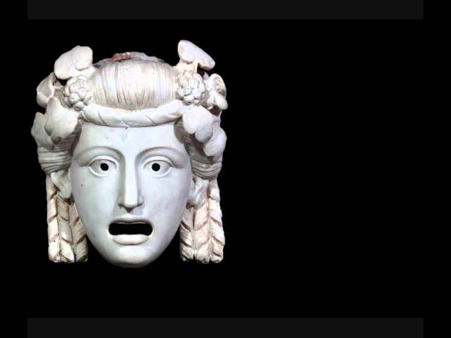 Arthur Honegger: Antigone (1924/1927) - YouTube