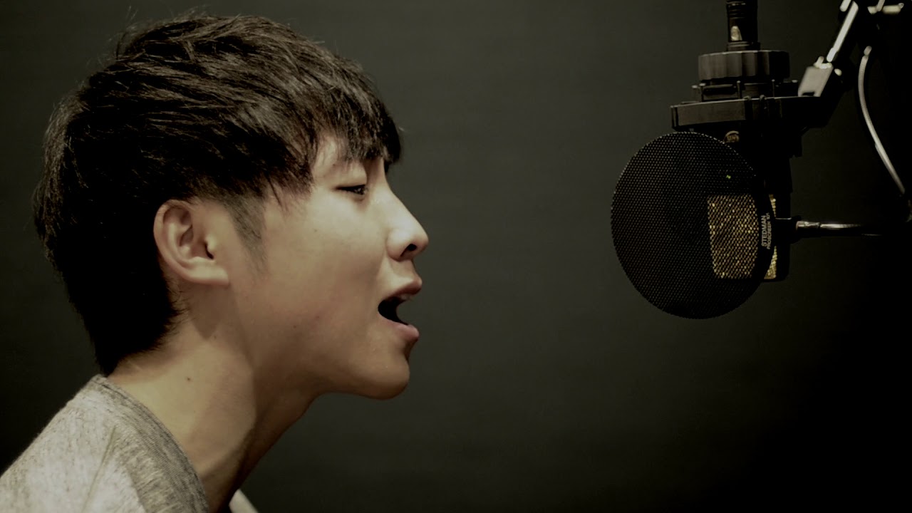 青空の下、キミのとなり - 嵐 54曲目/100曲 Yo1ko2 cover - YouTube