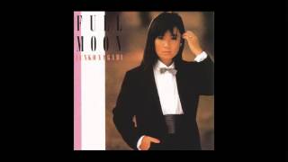 八神純子 JUNKO YAGAMI / フル・ムーン / FULL MOON (LP) - HIP TANK
