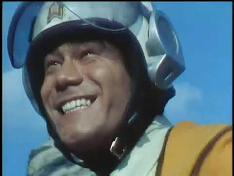 Ultraman Kaiju Legend: The 40 Year Old Truth [ウルトラマン怪獣伝説