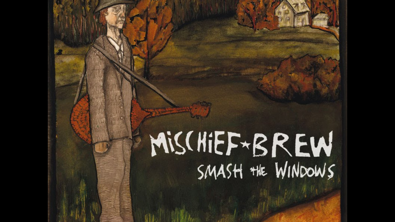 Mischief Brew - Departure Arrival - YouTube