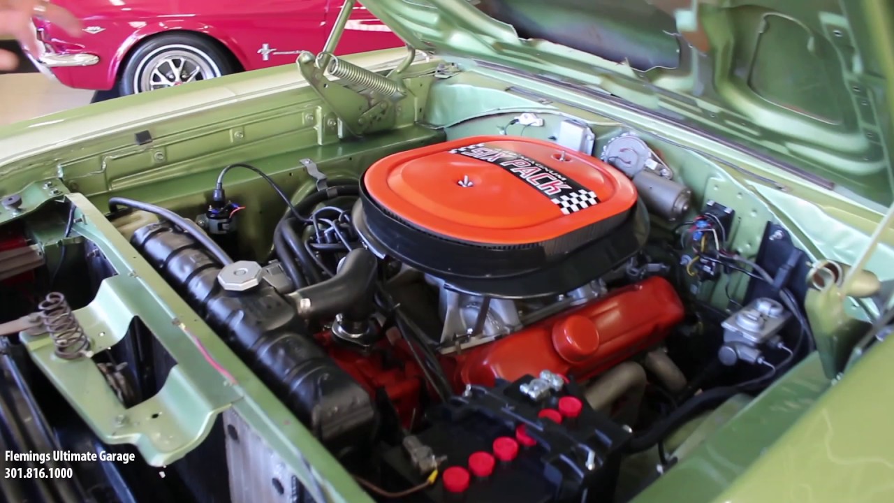 70 Dodge SuperBee 440ci 6-pack for sale with test drive, driving