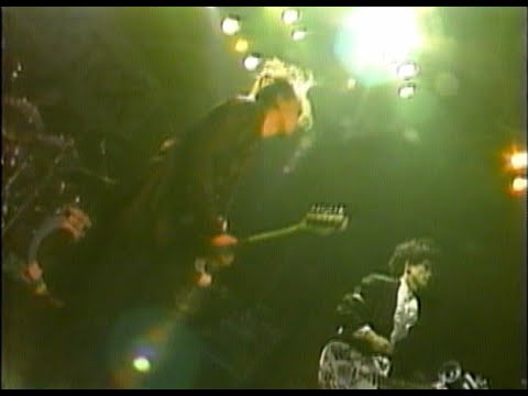 002_HURRY UP MODE -- BUCK TICK -- バクチク現象 ( Live ) at THE