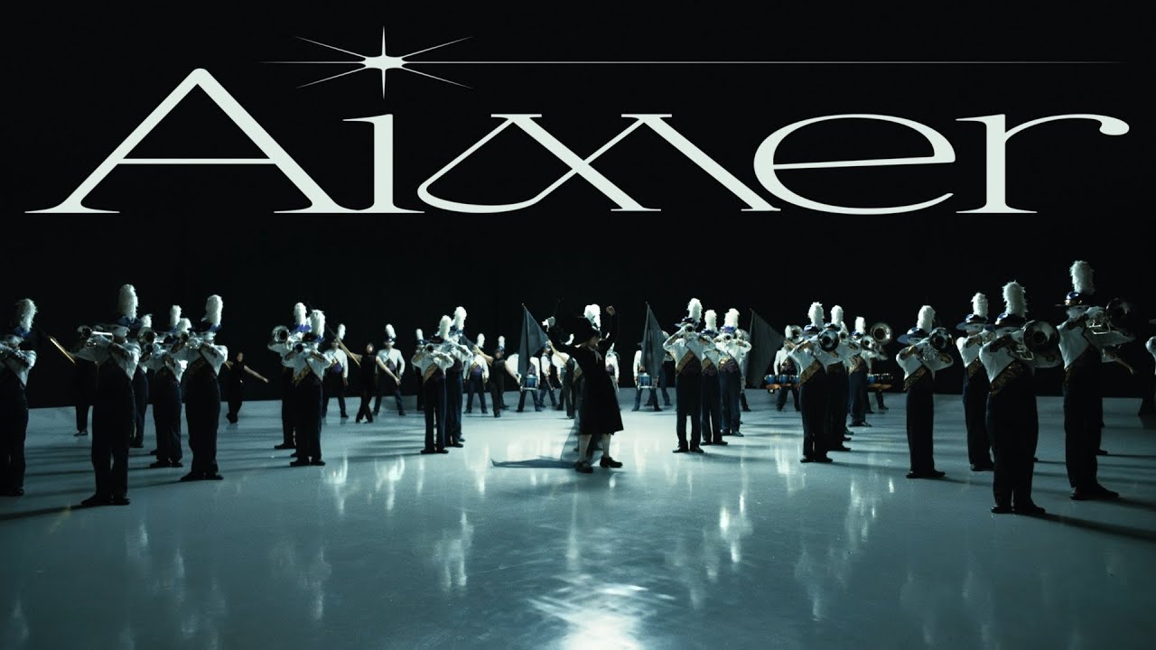 Aimer「World Where the Sun Never Rises」Music Video - YouTube