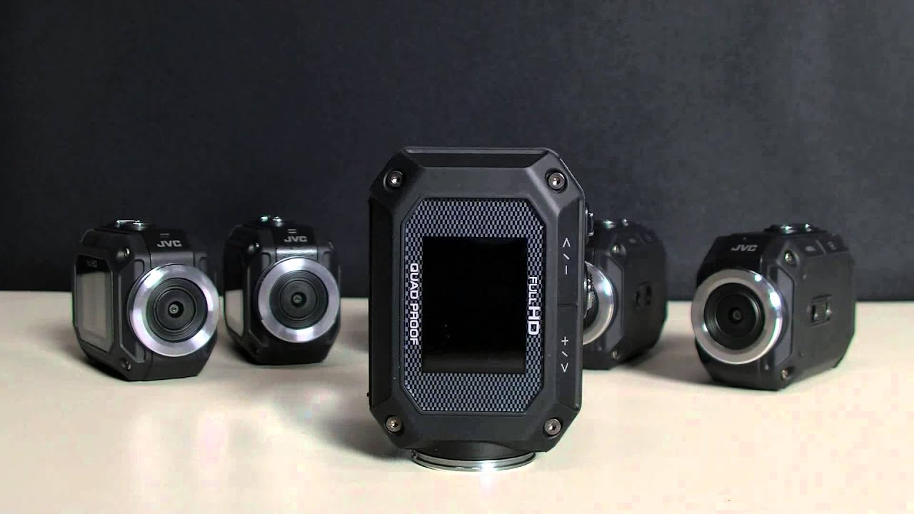 GZ-VX895 | ビデオカメラ | 家庭用製品 | JVC