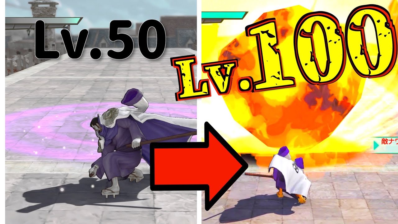 海賊無双3】限界突破で化ける技 Part4【ONE PIECE Pirate Warriors 3