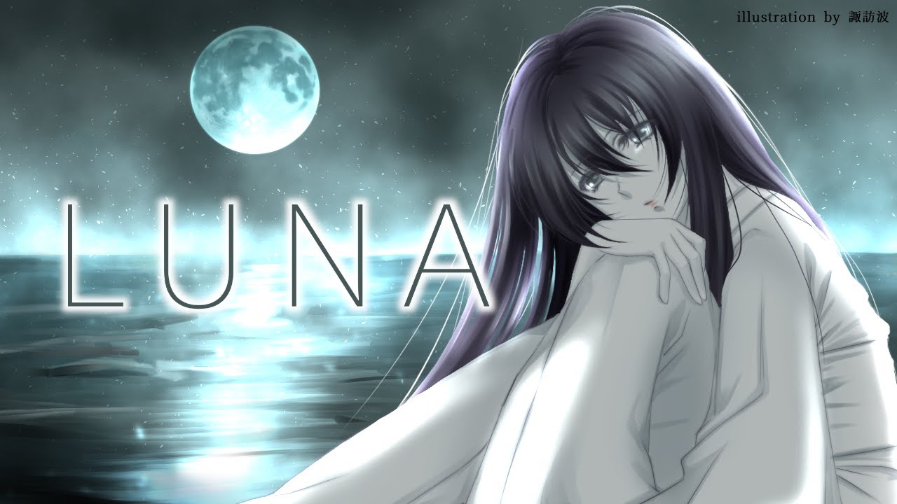 カルタグラ～ツキ狂イノ病～ 《REBIRTH FHD SIZE EDITION》』OP