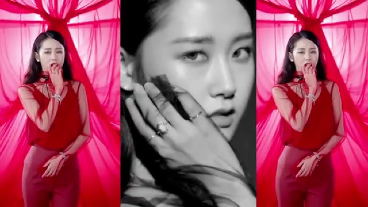 4MINUTE(포미닛) - 7th Mini Album 'Act. 7' (Audio Teaser) - YouTube