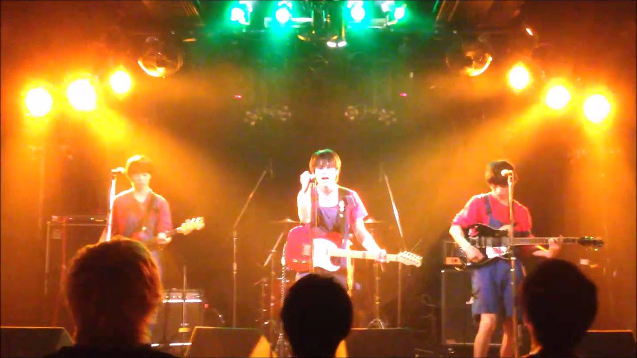 The ドーテーズ/エブリデイ・ロックンロール - YouTube