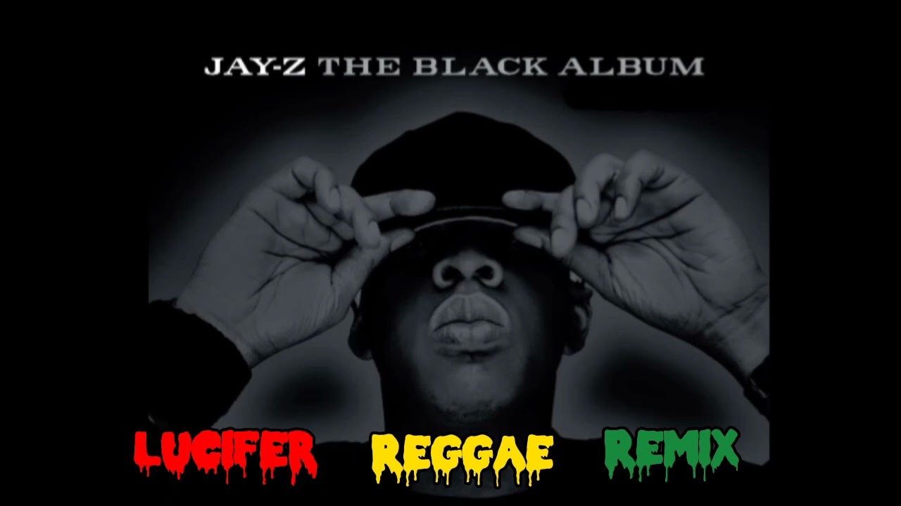レア】 Lucifer (Yard Mix) - Jay-Z レア】 Lucifer (Yard Mix) - Jay