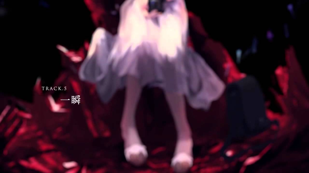 NEGA FRAGMENTS - AcuticNotes - BOOTH